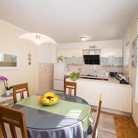 Apartment Visnja Zadar Eksteriør bilde