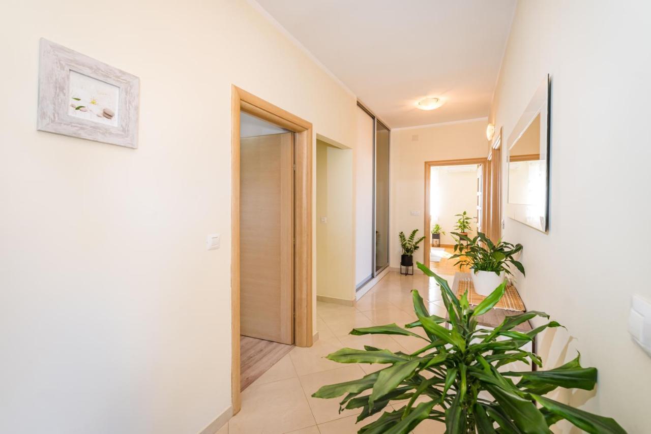 Apartment Visnja Zadar Eksteriør bilde