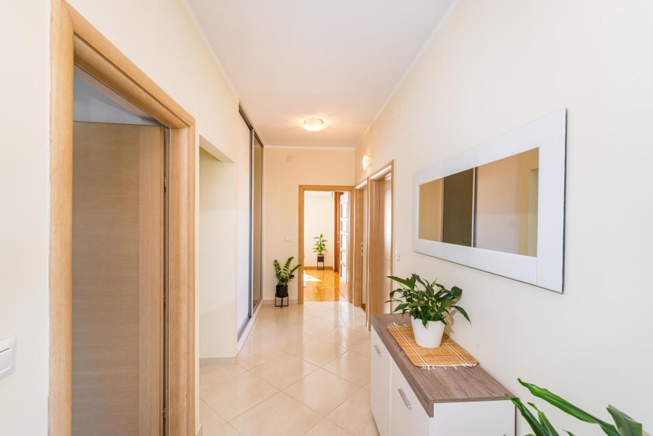 Apartment Visnja Zadar Eksteriør bilde