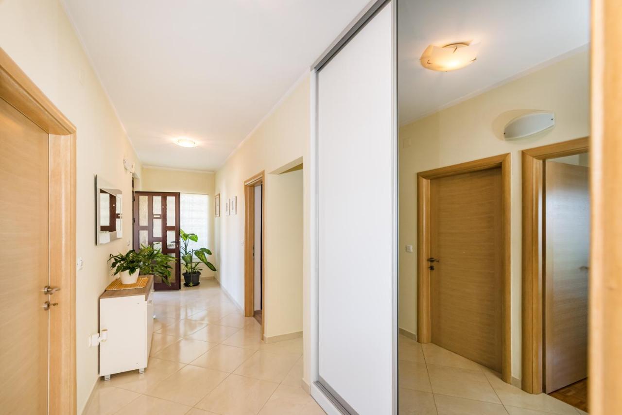Apartment Visnja Zadar Eksteriør bilde